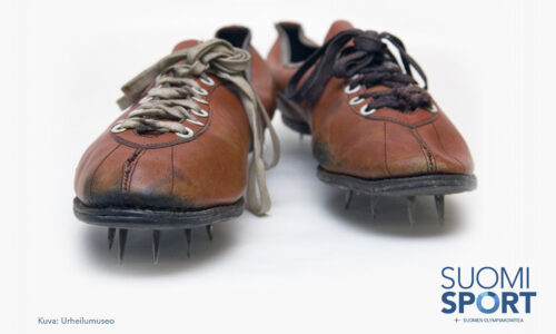 Liitä seurasi Suomisport-palveluun, saat vuoden 2023 palvelumaksut 50 prosentin alennuksella