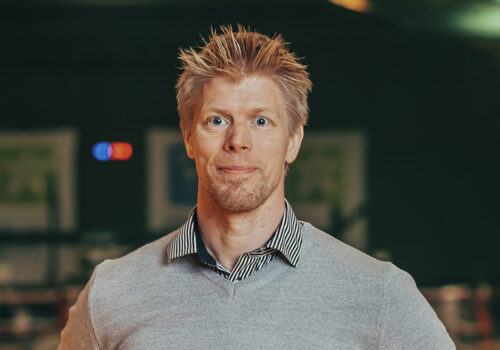 Tero Kuorikoski seuraa Mikko Levolaa Liikuntakeskus Pajulahden toimitusjohtajana