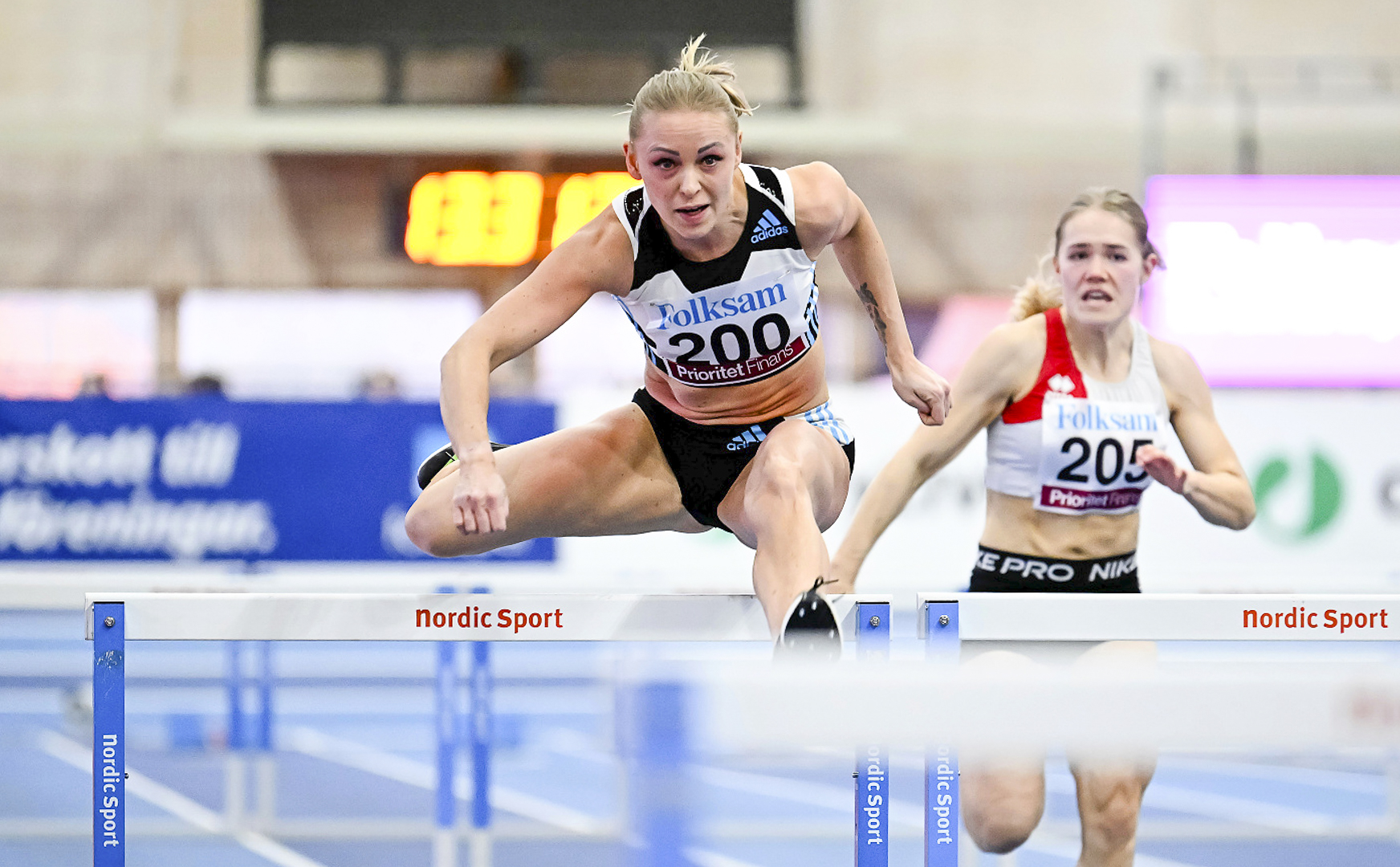Annimari Korte