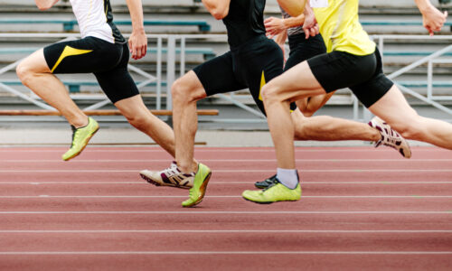Yleisurheilijoiden tulospistetaulukko on päivitetty