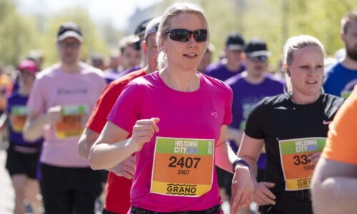 Granon ja SUL:n pitkä yhteistyö jatkuu