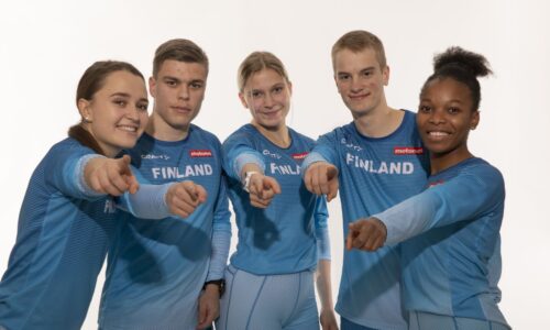 Vielä ehdit mukaan – Tule vapaaehtoiseksi yleisurheilun alle 23-vuotiaiden EM-kilpailuihin