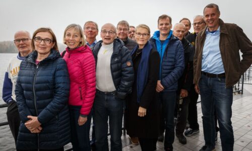 Tule mukaan SUL Mentoriksi, ole mukana jo syksyn koulutustapahtumassa