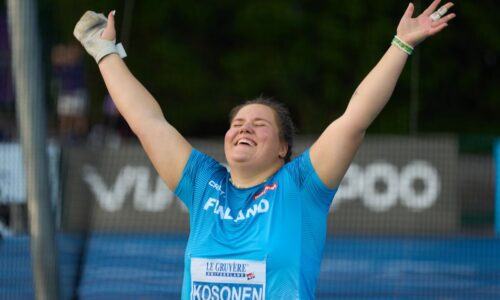 SUL:n pj. Riikka Pakarinen ja tj. Harri Aalto: ”EM-joukkueesta säteili ilo, yhteisöllisyys ja positiivisuus”