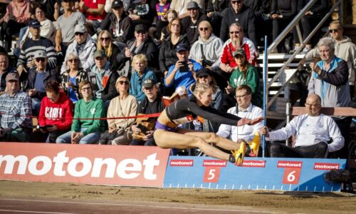 Motonet GP -kisat 2024 Jyväskylässä, Lahdessa, Joensuussa, Lappeenrannassa, Oulussa ja Tampereella