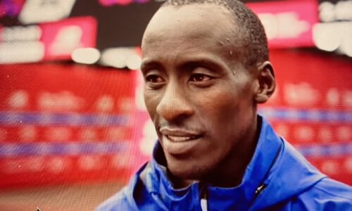 Kelvin Kiptum rikkoi Chicagossa miesten maratonin ME:n ja Sifan Hassan naisten maratonin EE:n