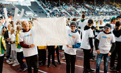 Pohjola Seuracupin finaalien järjestäjät 2024 valittu