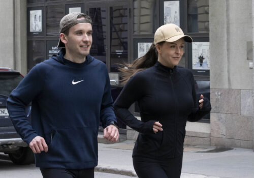 #Steps4Tukikummit -kampanjalla juosten tai kävellen tukea lapsille ja nuorille – kampanja huipentuu Helsinki City Running Dayllä