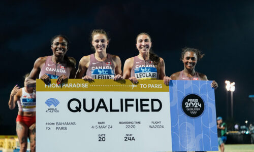 Viestinjuoksun MM-kilpailut alkoivat Bahamassa – Yhdysvaltain miesten 4×400 metrin joukkue hylättiin