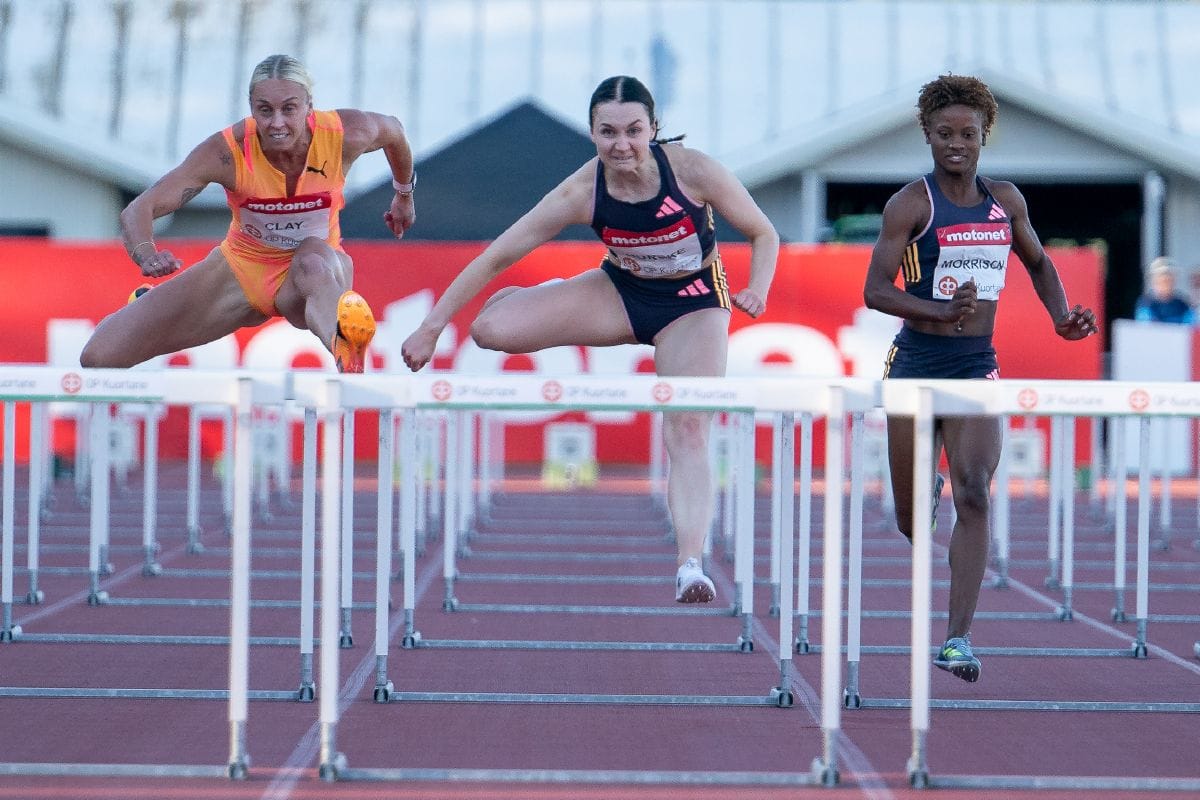 Hurske Harala Ja Junnila Nimettiin Olympiajoukkueeseen Suomen hurske-harala-ja-junnila-nimettiin-olympiajoukkueeseen-suomen