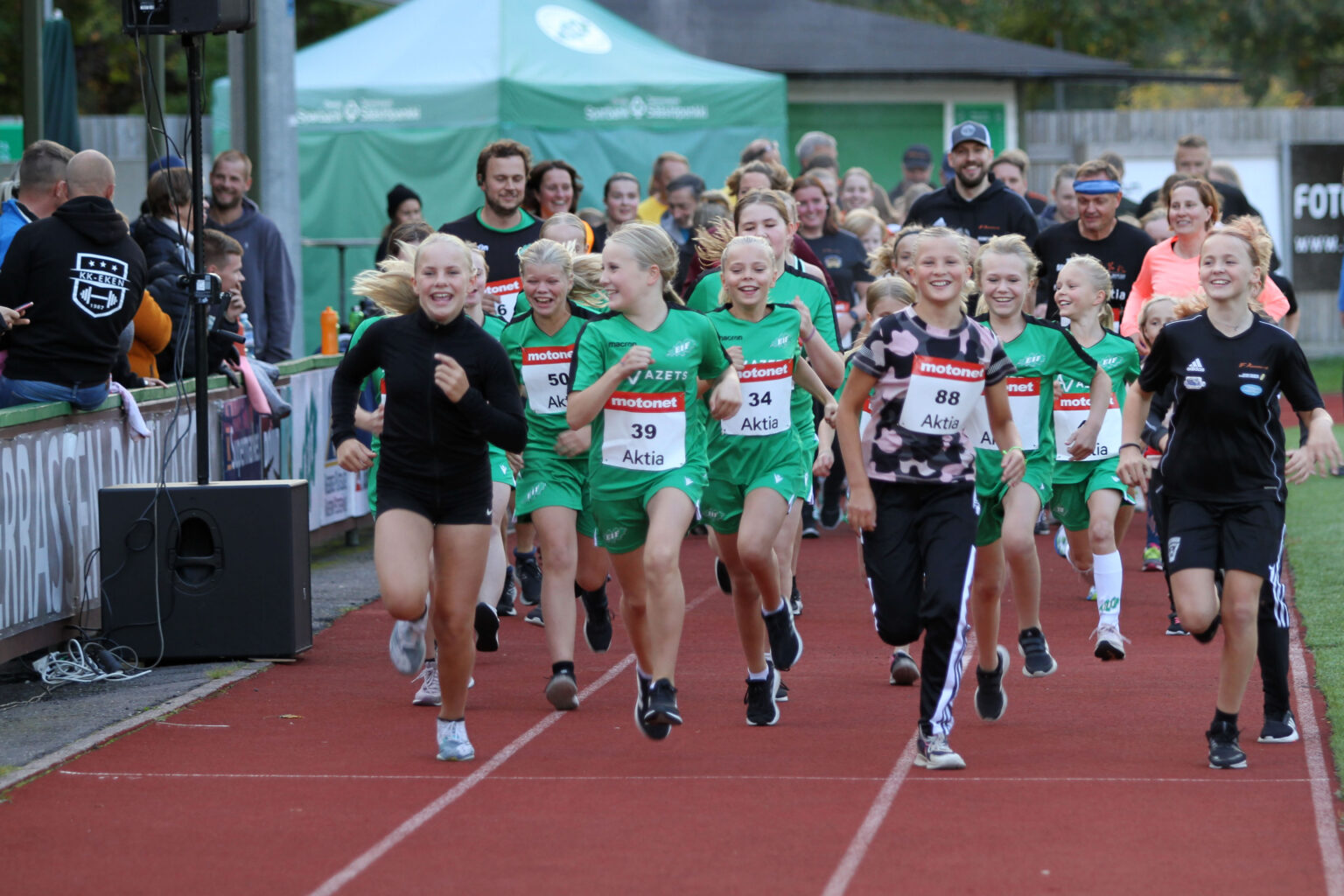 Ajankohtaista Yleisurheilu Fi