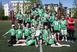 Hese-kisa finaali 2025