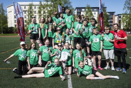 Hese-kisa finaali 2025