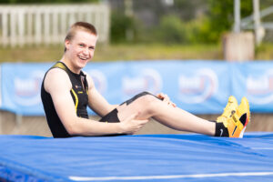 Robin Helenius, kuva Heidi Lehikoinen