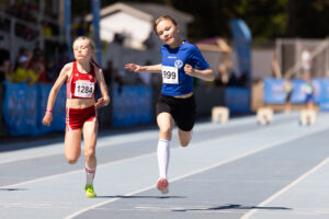 Marttilan Murron Martta Kankareelle parasta YAG:ssä ovat muun muassa kaverit.