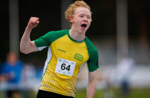 Pyry Heiskanen, kuvaaja Anssi Mäkinen