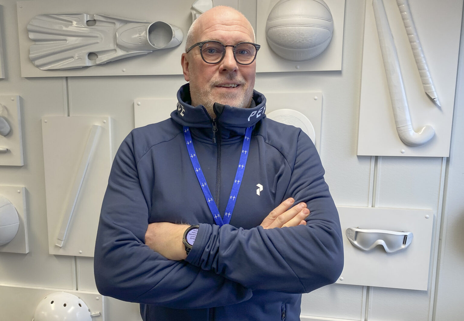Mikko Peltonen J i Sairauslomalle Mika Vakkuri Sijaistaa Yleisurheilu fi