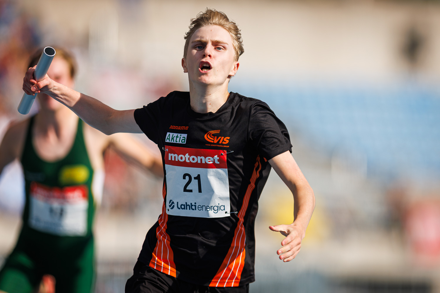 Nikola Bäck