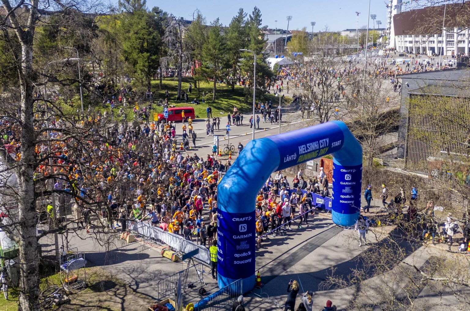 Valio Helsinki City Run Suomen Urheiluliitto Ry valio-helsinki-city-run-suomen-urheiluliitto-ry
