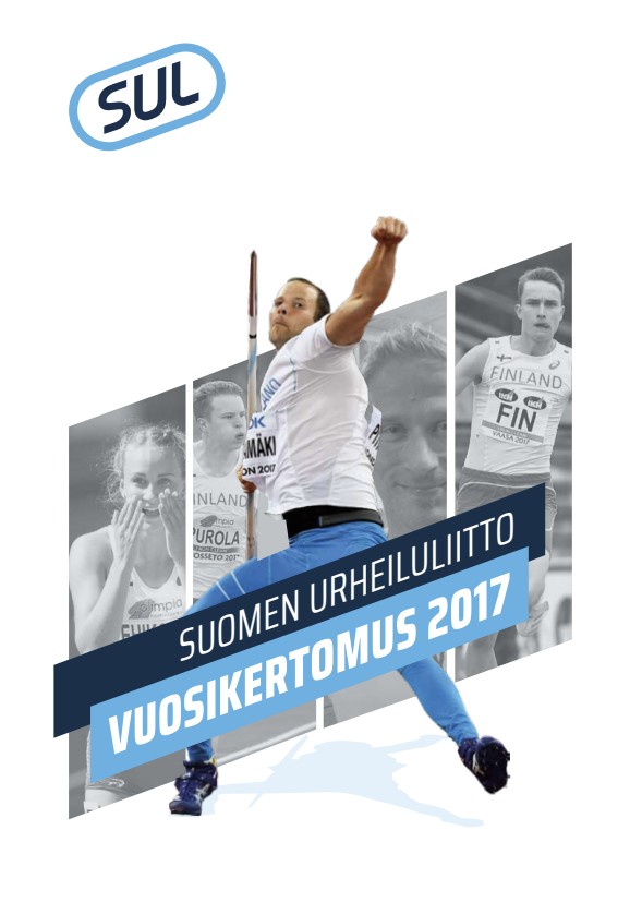 Vuosikertomus 2017