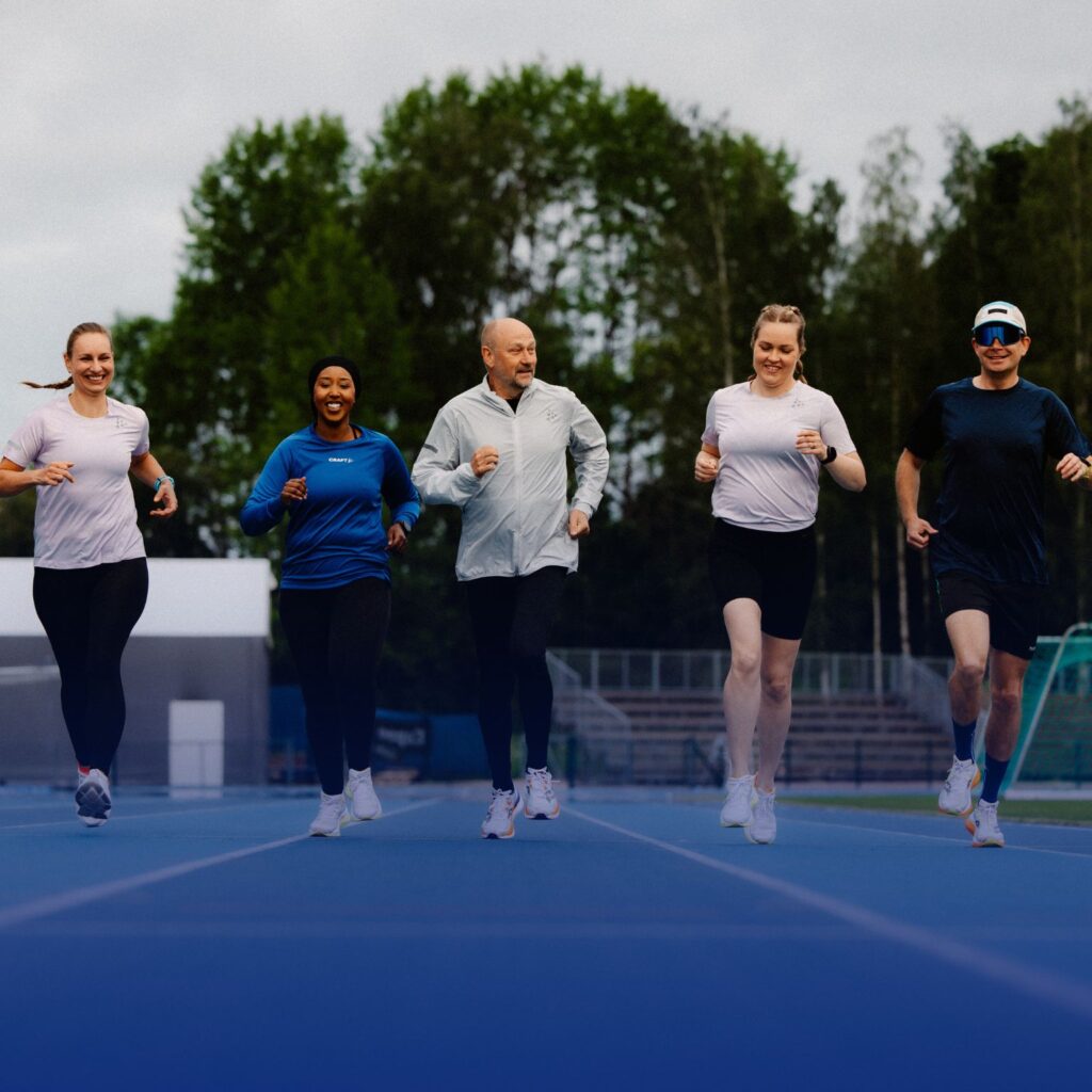 Kansallinen Juoksuseminaari 2026