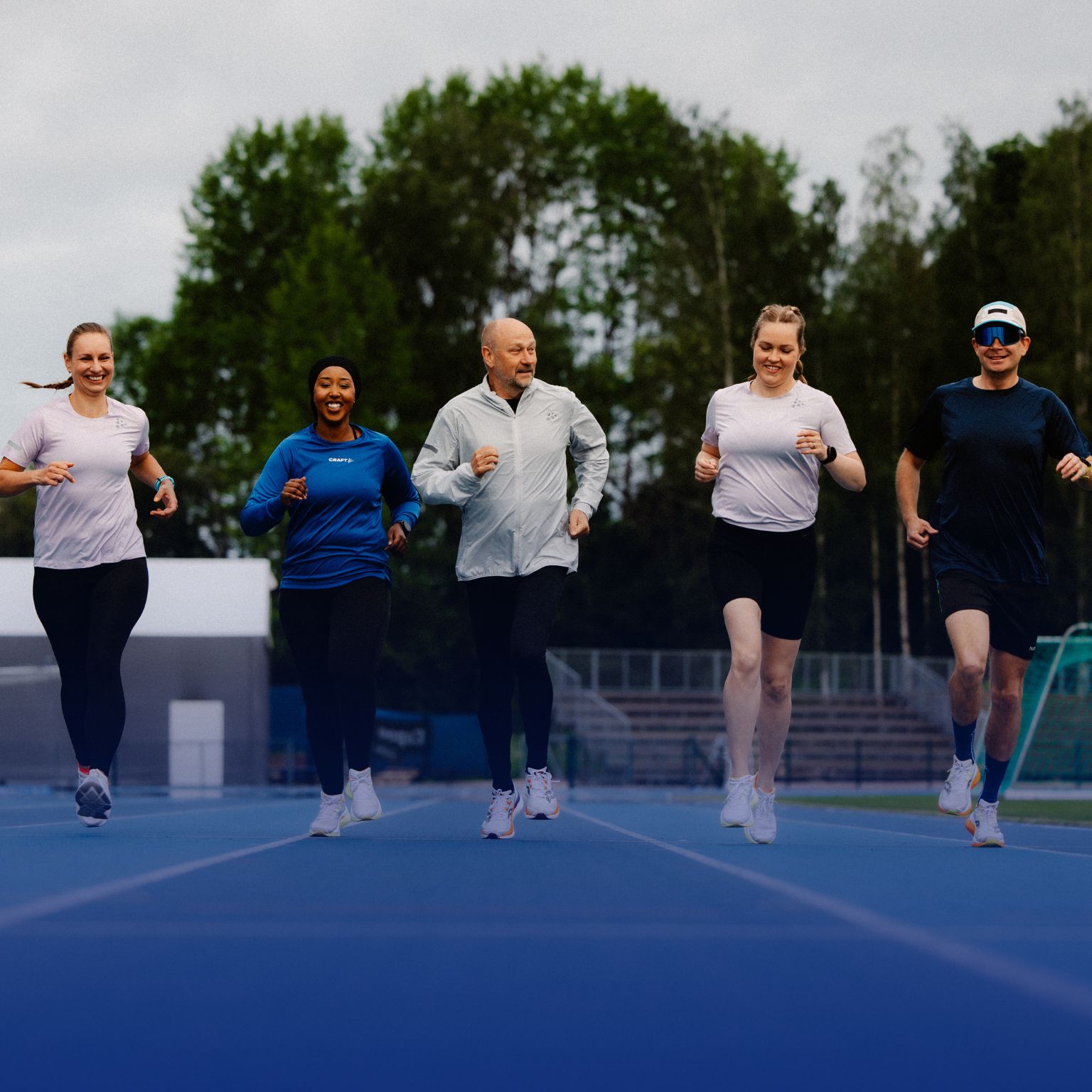 Kansallinen Juoksuseminaari 2026