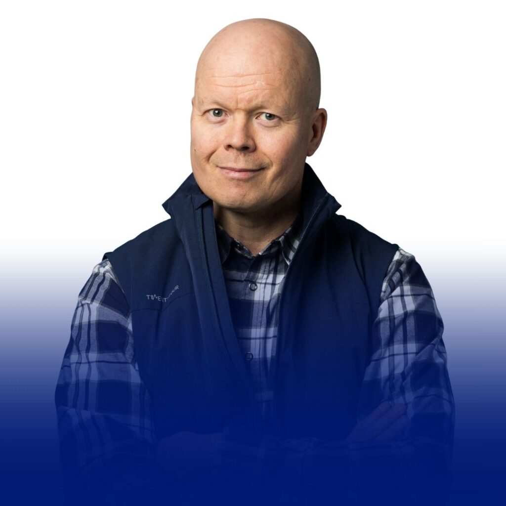 Antti Hagqvist