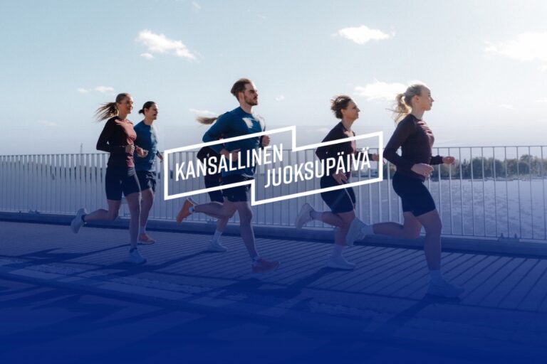 Kansallinen Juoksupäivä
