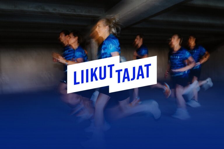 Liikuttajat-kiertue (Helsinki)